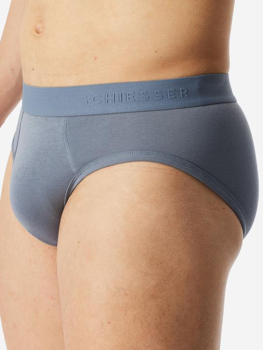Produktbild Schiesser Rioslip Rib Essentials (4XL, 4er Pack)