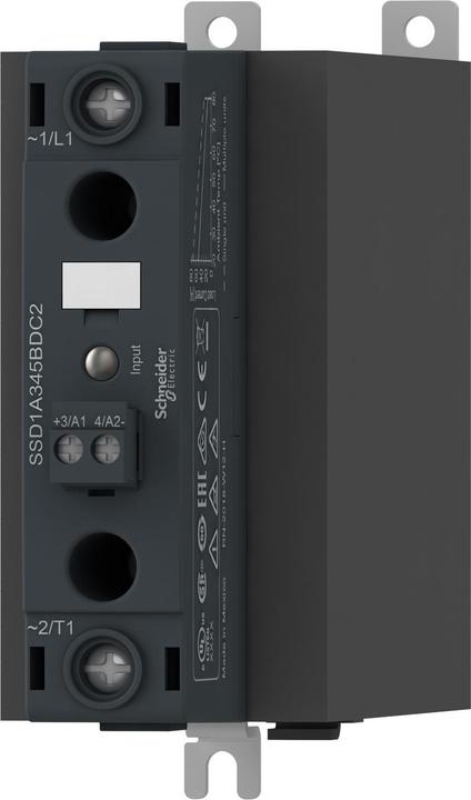 Produktbild Schneider Electric Halbleiterrelais