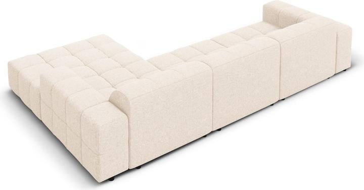 Produktbild Cosmopolitan Design Chicago (Ecksofa)