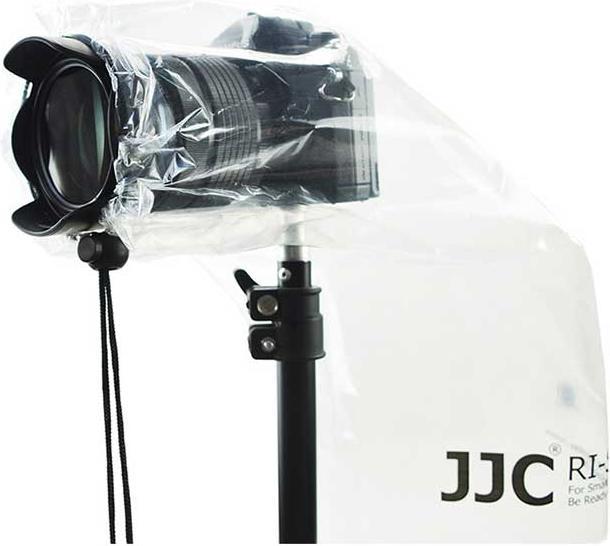 JJC RI-S (Rain cover, Universal)