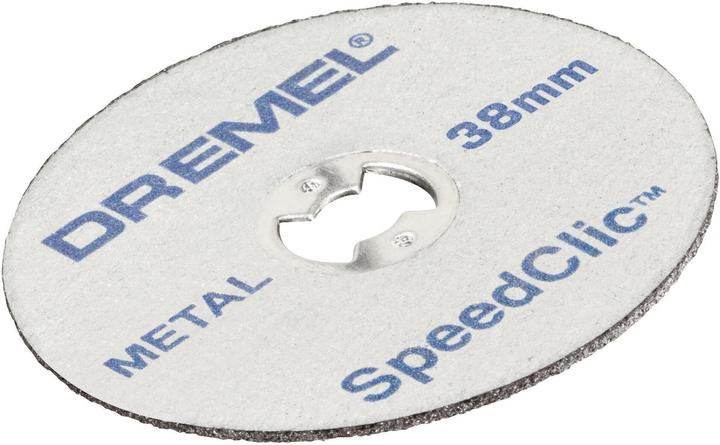 Productafbeelding Dremel EZ SpeedClic