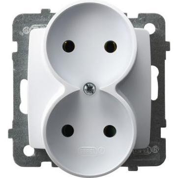 Ospel, Steckdose, GP-2SR/m/00