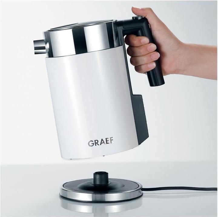 Actual product image Graef Wk 701 (1.50 l)