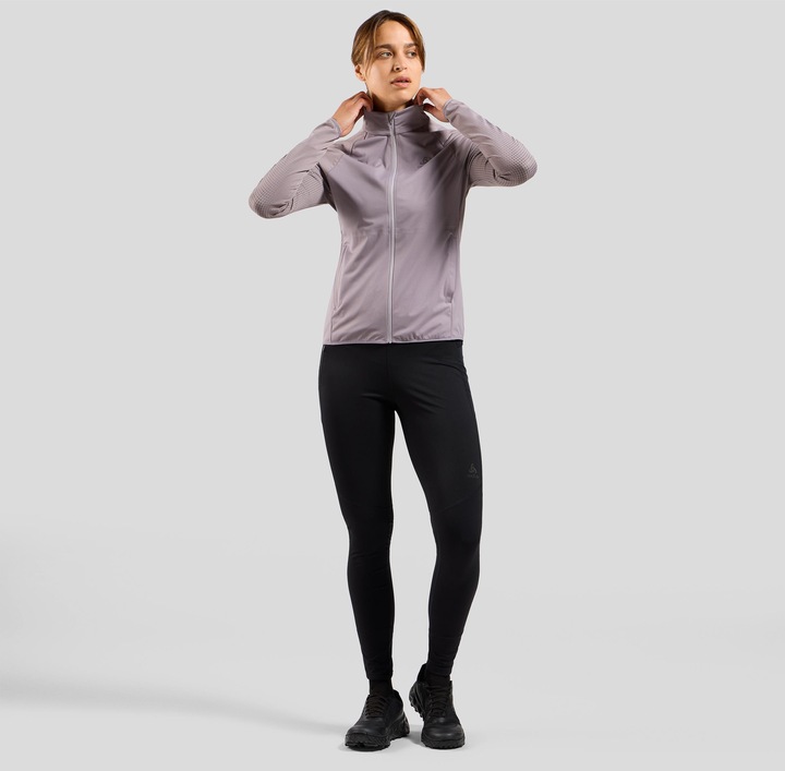 Actual product image Odlo Zeroweight Warm 2.0 (XL)