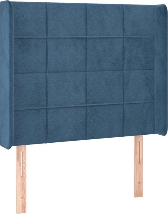 Produktbild VidaXL Anders (140 x 190 cm, 140 x 190 cm)