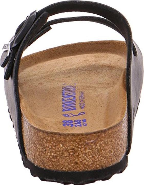 Image du produit Birkenstock Arizona Weichbettung Birko-Flor Normal (45)