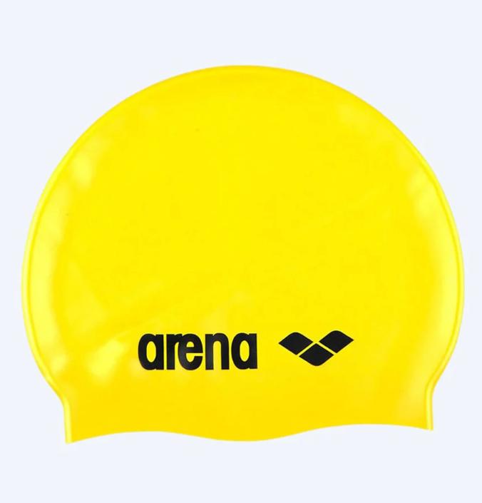 Produktbild Arena Classic Silicone Cap