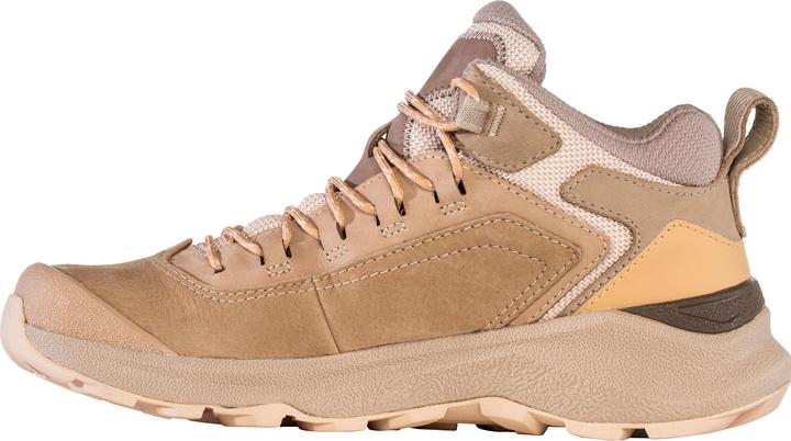 Produktbild Oboz Cottonwood Mid B-Dry (39.5)