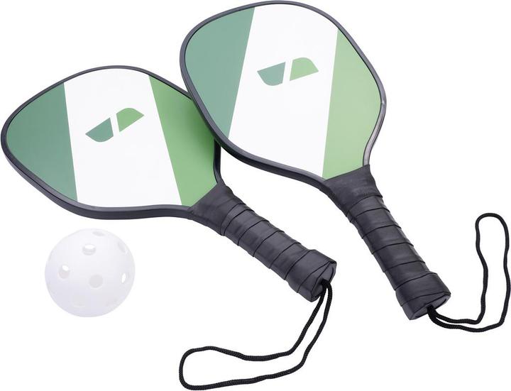 Actual product image Pure Pickleball racket set