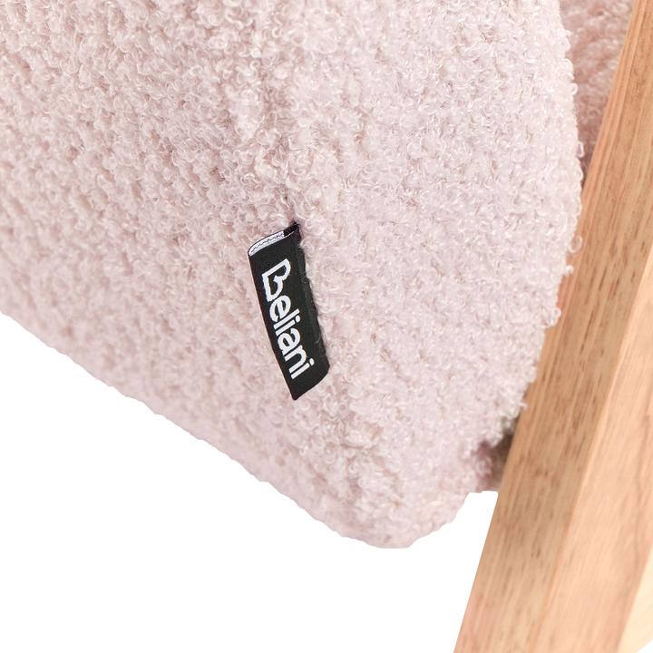 Produktbild Beliani Linde (Kindersessel)