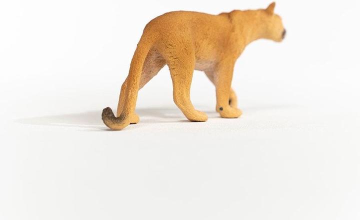 Actual product image Schleich Puma