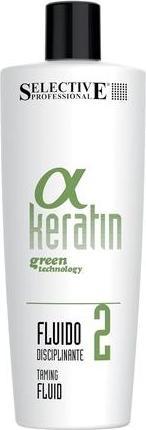 Actual product image Selective Professional Selective Alpha Keratin Smoothing Treatment No. 2