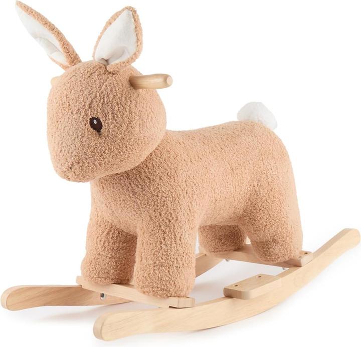 Immagine prodotto Bieco Schaukel Hase Fine