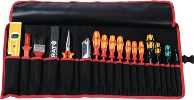 Actual product image Parat Basic Roll-Up Case 15