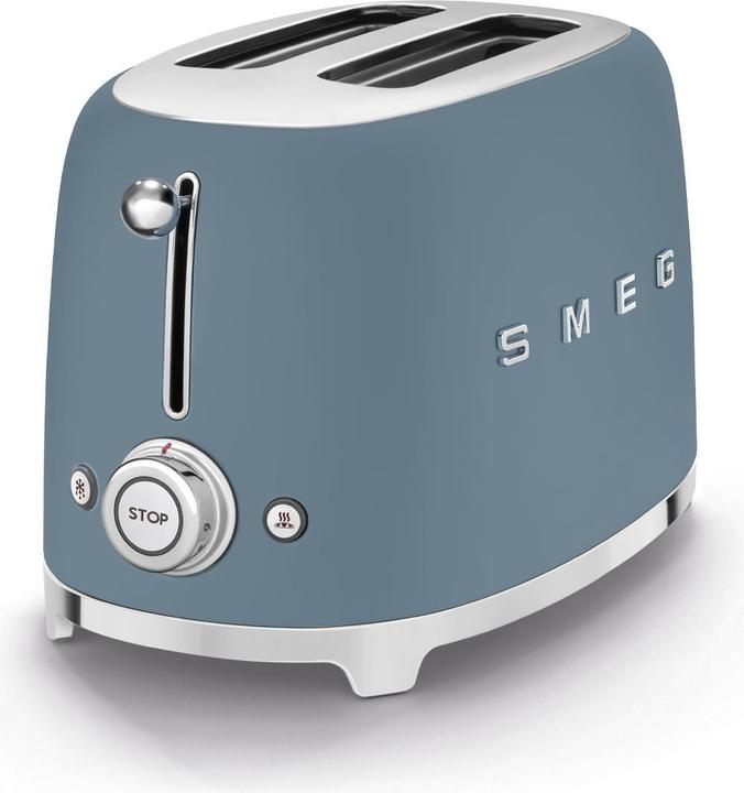 Productafbeelding Smeg TSF01SBMEU