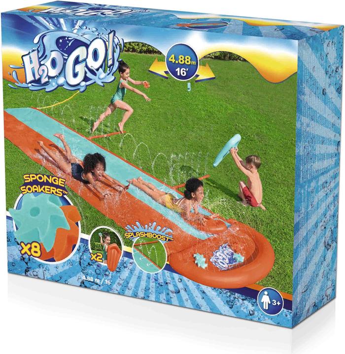 Produktbild Bestway Sponge Soakers (4.88 m)