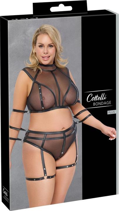 Image du produit Cottelli Collection Set (XXL)