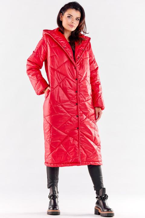 Produktbild Awama Mantel model (XL)