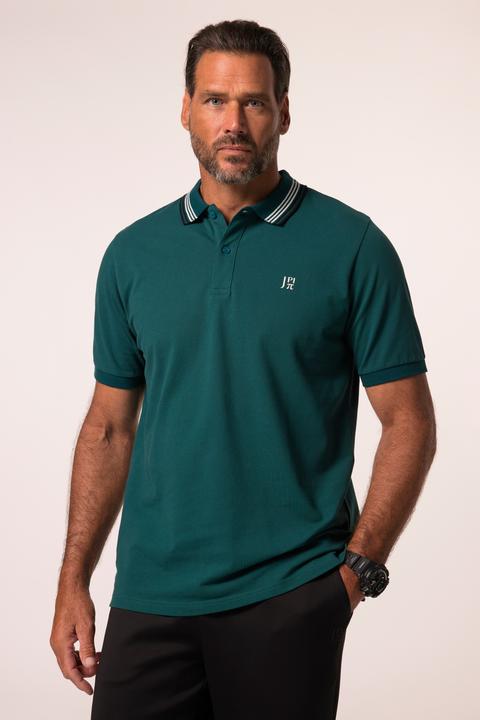 Actual product image Jay-Pi polo shirt FLEXNAMIC®, outdoor, short sleeve, up to 7 XL (XXL)