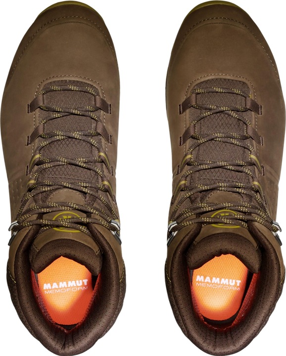 Image du produit Mammut Mercury IV Mid GTX Hommes (47 1/3)