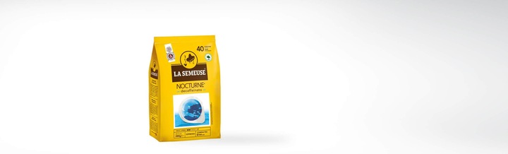 Produktbild La Semeuse Nocturne (40 x Port.)