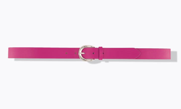 Actual product image Ulla Popken Genuine Leather Belt