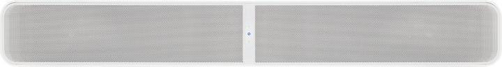 Productafbeelding Bluesound Pulse Soundbar+ wit Multiroom Streaming Dolby Atmos (120 W)
