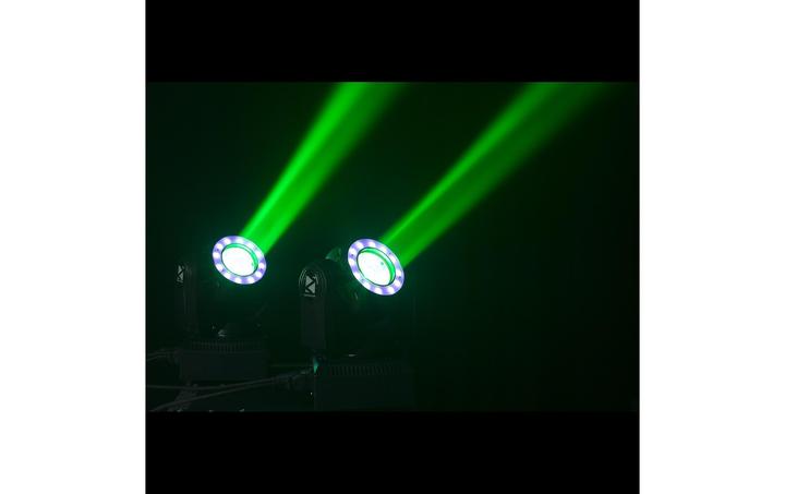 Produktbild BeamZ Moving Head Panther 60R (60 W, LED)