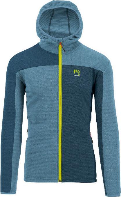 Immagine prodotto Karpos Nuvolau Fleece - Fleecejacke - Herren (XL)