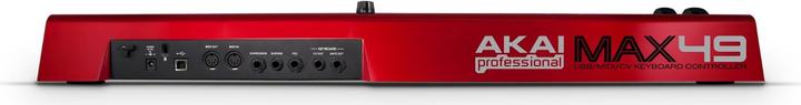Produktbild Akai Max49 (49 Tasten)