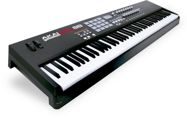 Produktbild Akai Professional Mpk88 (88 Tasten)