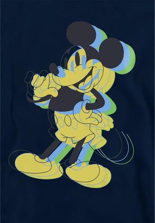 Produktbild Disney Trippy Kapuzenpullover (140, 146)