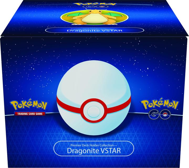 Image du produit Pokémon Pokémon GO (Anglais, Coffret & Collection)