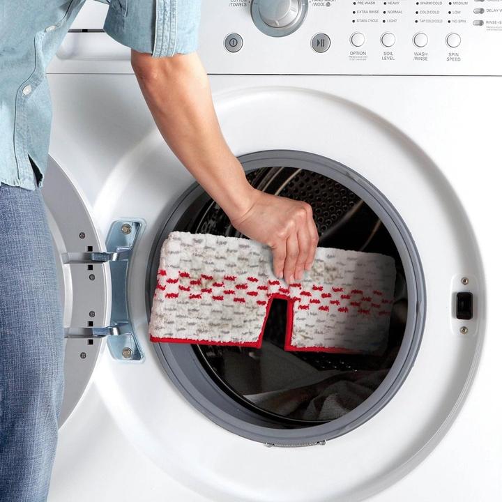 Actual product image Vileda Spray & Clean (1 pcs.)