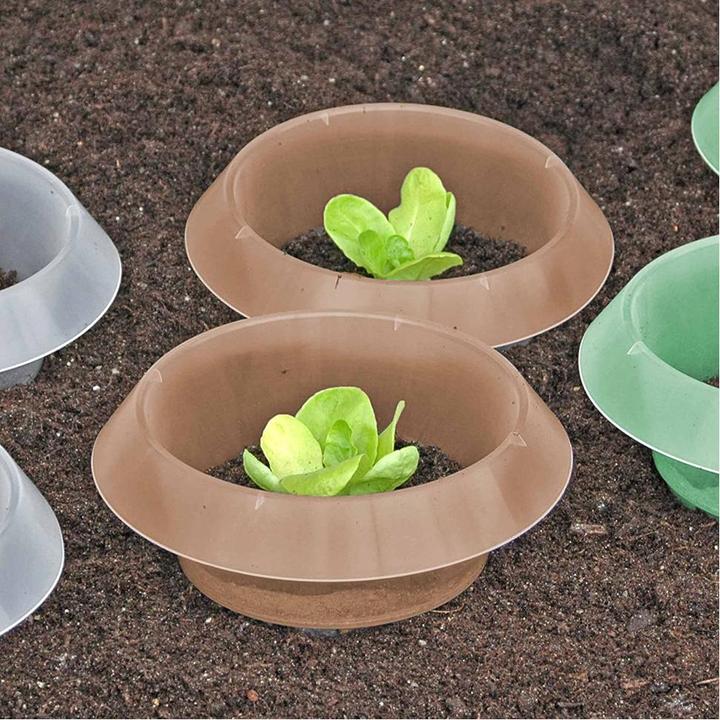 Actual product image Andermatt SnailStopp PP, pack with 12 pieces, brown