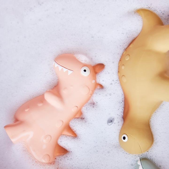 Actual product image OYOY Mini Bara Dino Teether (0 Months)