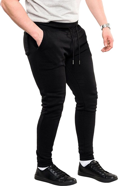 Produktbild DUKE Brandon D555 Jogginghosen (4XL)