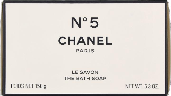 Produktbild Chanel No 5 (Hartseife, 150 g)
