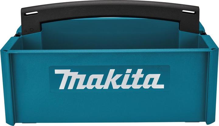 Actual product image Makita Toolbox No.1 (1 pieces)