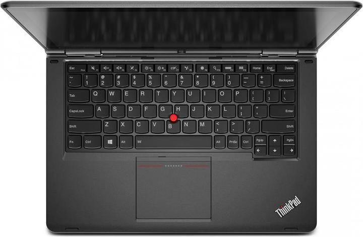 Produktbild Lenovo ThinkPad Yoga S240 (12.50", 256 GB, 8 GB, CH, Intel Core i5-4210U)
