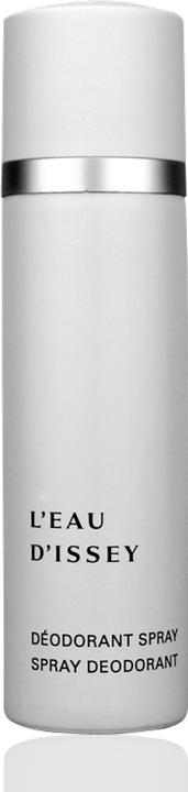Image du produit Issey Miyake L'Eau d'Issey (Spray, 100 ml)