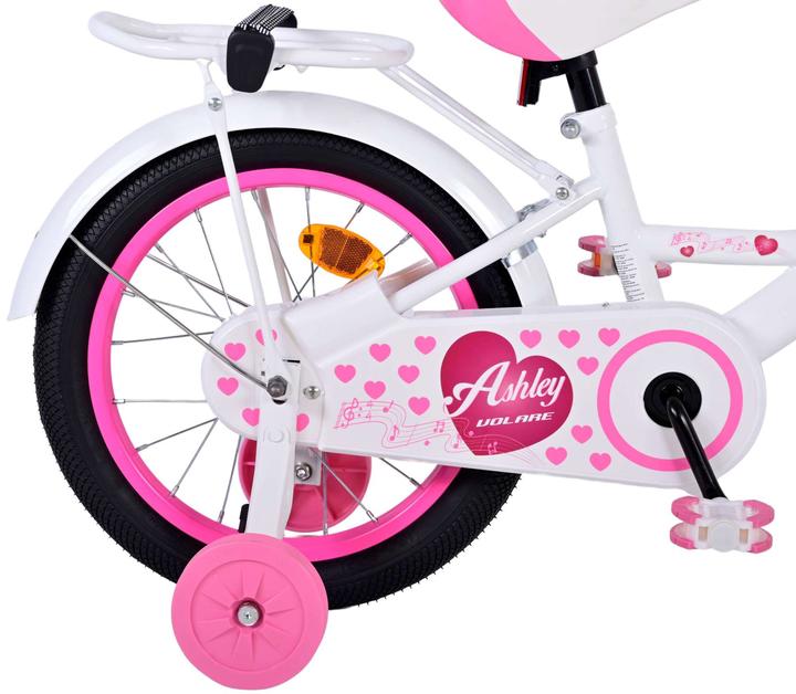 Actual product image Volare Ashley (16")