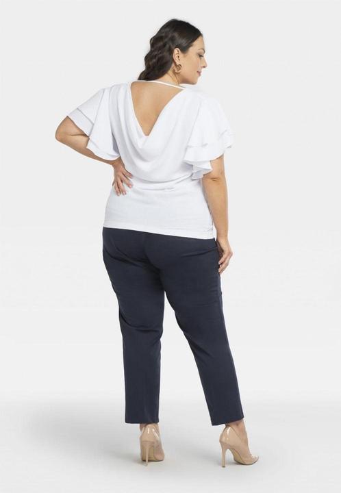Produktbild Karko Plus-Size Bluse model (50)