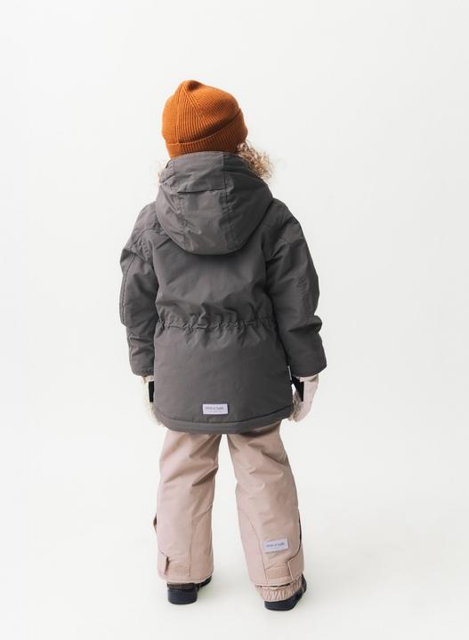Produktbild Mini a ture Matkastorio Fleece Winter (128)