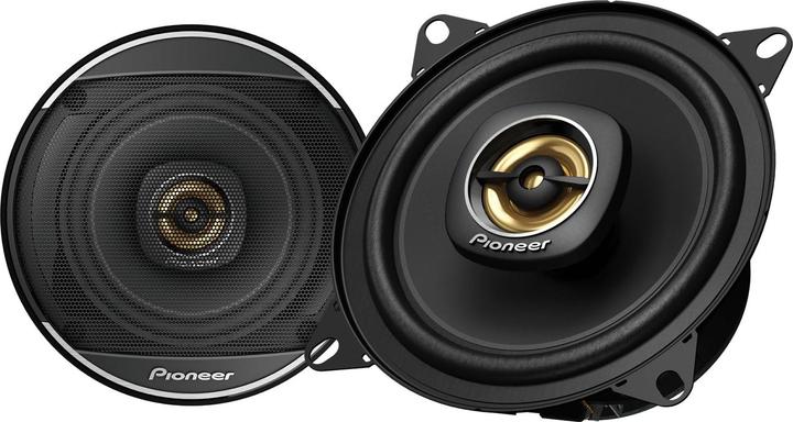 Actual product image Pioneer TS-A4671F (210 W, 4 x 6")