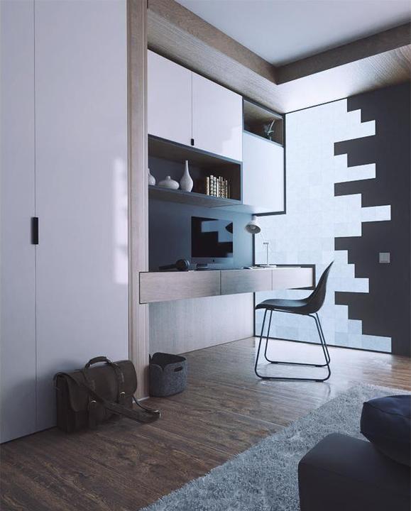 Produktbild Nanoleaf Canvas Smarter Kit (9 Panels) (900 lm)