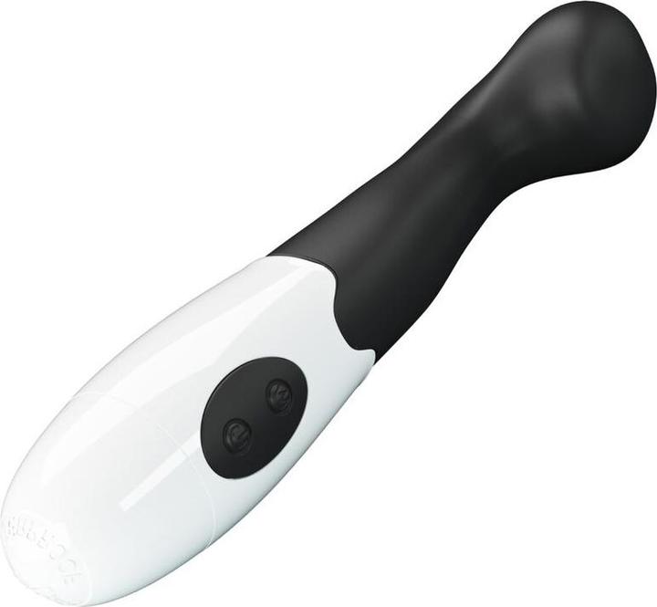 Image du produit Pretty Love Charles G-Spot Vibrator 30 Modes Noir