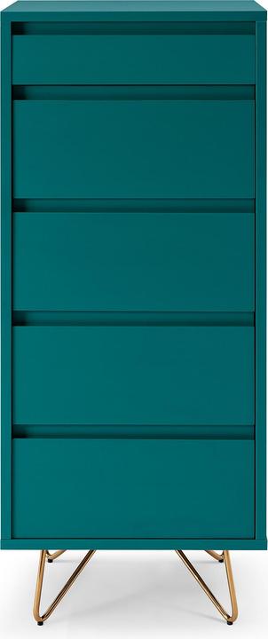 Image du produit SalesFever Charlie (110 x 45 x 40 cm)