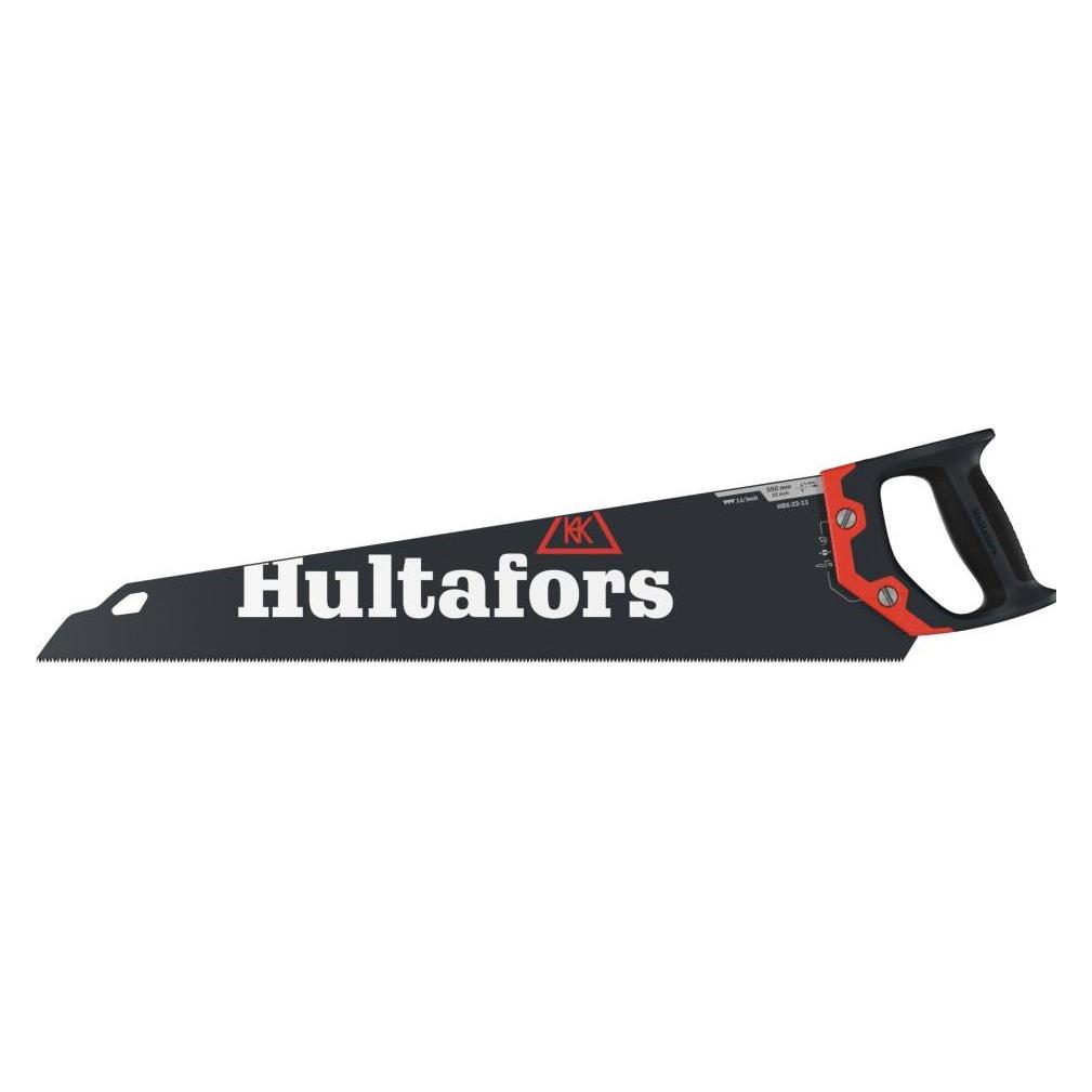 Hultafors, Handzagen, HU591103 Handsäge Hbx 11 Tpi
