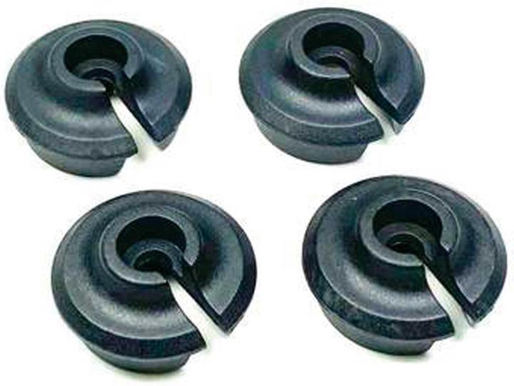 Produktbild Absima Federteller f. 1:8 Stossdämpfer (4)